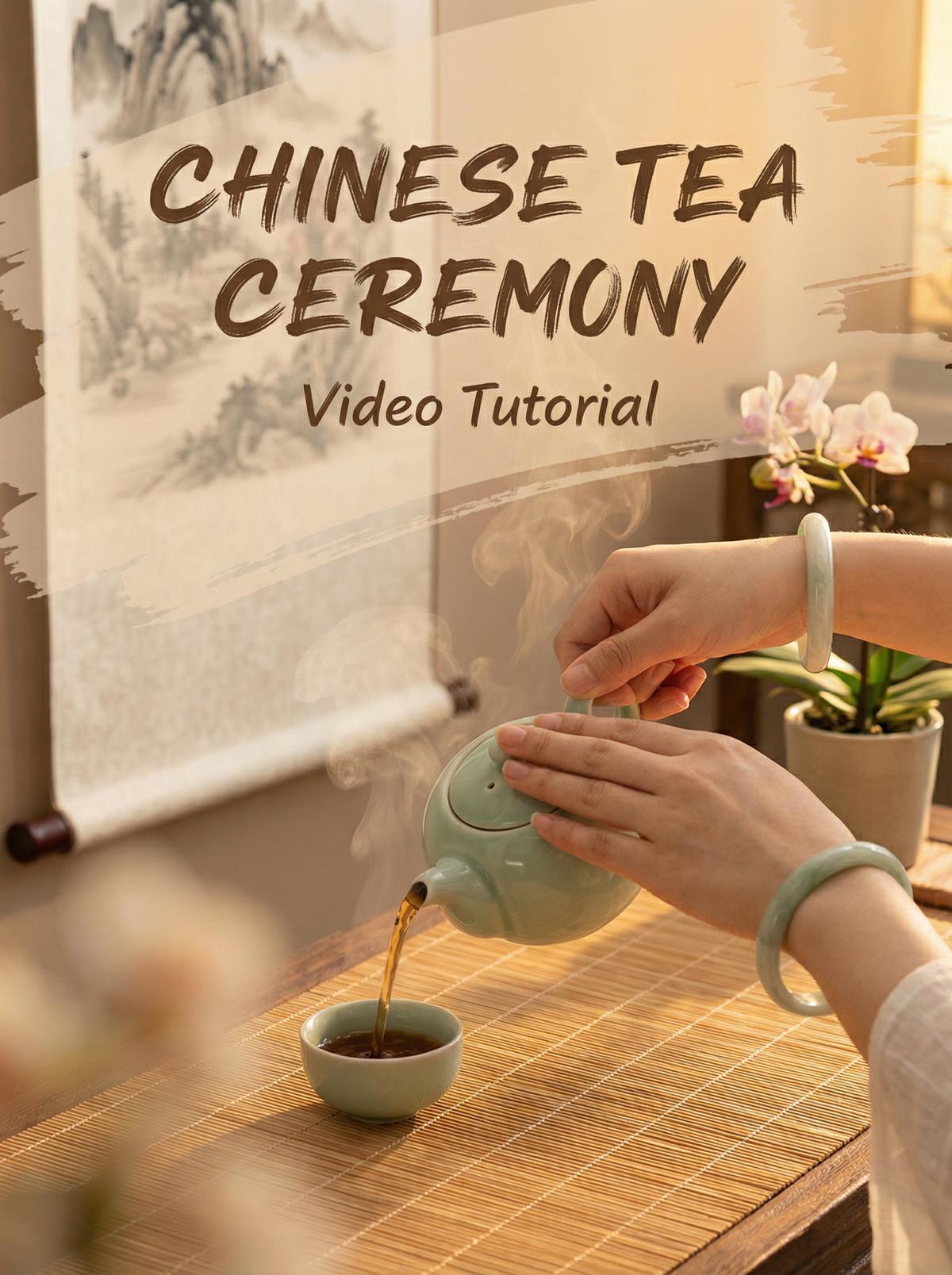 糖心Vlog 糖心Vlog：古法制茶视频教程 - www.glylmss.cn